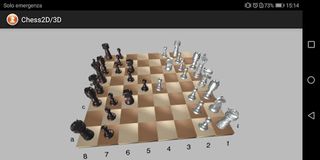 Chess Ulm Pro - Screenshot 3