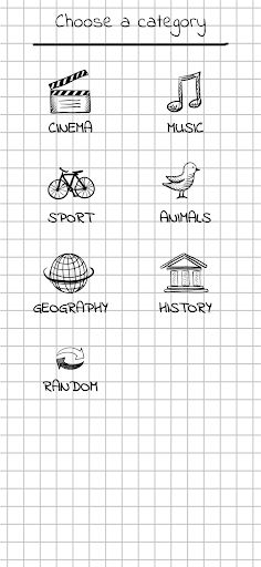 Hangman - Screenshot 4