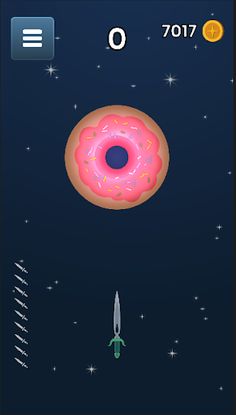 Candy Hit - Screenshot 2