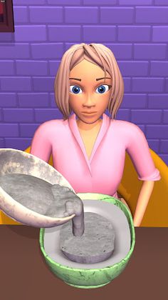 DIY-Clay Cast! - Screenshot 3