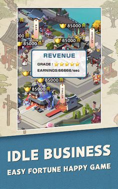 Trading Tycoon - Screenshot 4