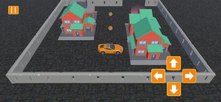 ResidencyExit - Screenshot 2