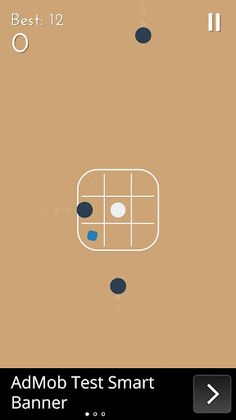 Dot Swiper Puzzle - Screenshot 3