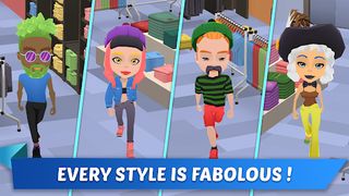 Polity - Online Role Playing - Screenshot 2