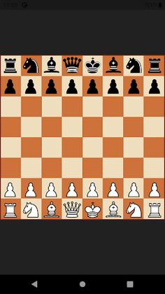 Satranç - Screenshot 3