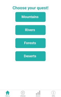 Topio - Screenshot 1