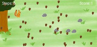 Acorn Picker - Screenshot 3