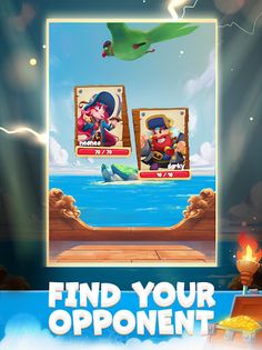 Red Sky: Card & Dice Game - Screenshot 4