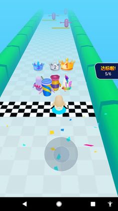 GoCandyGo - Screenshot 1