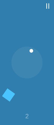 Thorn Forward - Screenshot 4