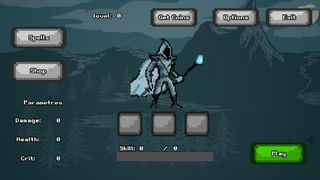 Loop of fate - Screenshot 1