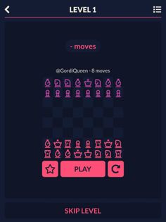 Chessplode - Screenshot 3