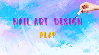 Nail Art 3D - Screenshot 1