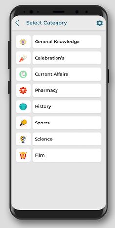 GB - Gyan Bhandaar - Screenshot 4