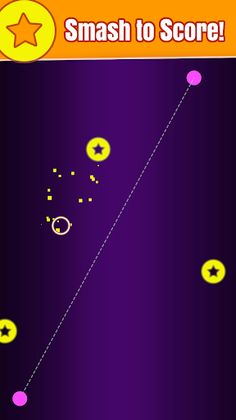 Shuffle Air Ball - Screenshot 2