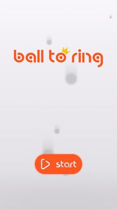 Ball to Ring - Screenshot 3