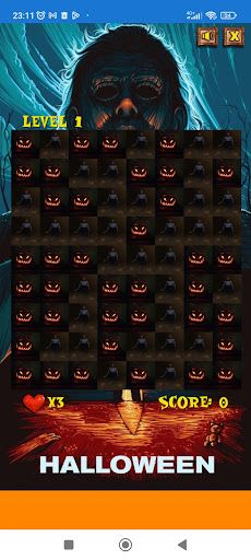 Halloween Michael Myers Return - Screenshot 2