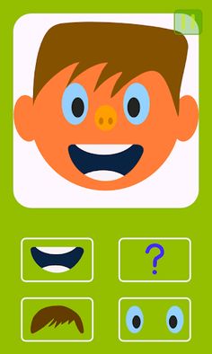 Fun Face - Screenshot 1