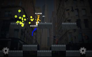 Stick Man 3 Fight : The Game - Screenshot 3
