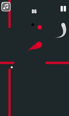 Evader - Screenshot 2