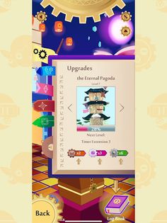 Cogsgo AR Mystic Library - Screenshot 4