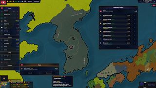Age of History II Asia - Screenshot 3