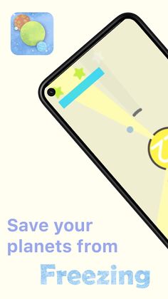 Planets - Screenshot 1