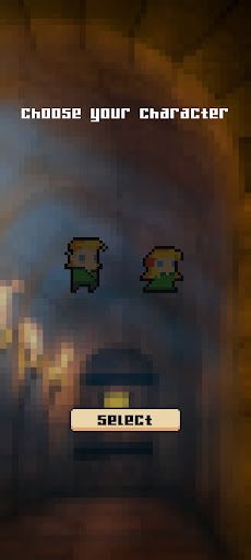 Labyrinthus - Screenshot 2