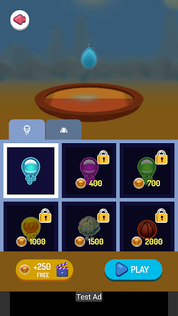 Desert Road - Screenshot 4