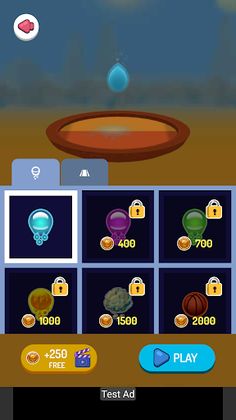 Desert Road - Screenshot 4