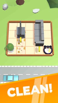 Shine All! - Screenshot 1