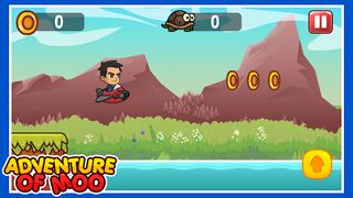 Adventure Of Moo - Screenshot 2