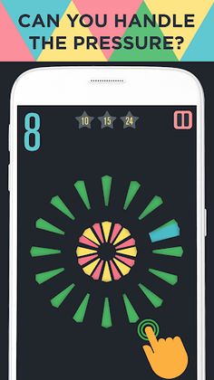 Perfect Shape! - Screenshot 4