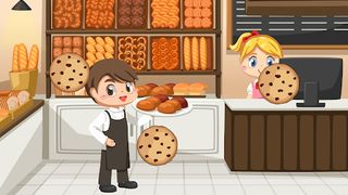 Печеньки - Screenshot 3