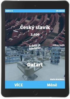 Víceméně - Screenshot 4