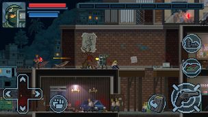 Door Kickers: Action Squad - Screenshot 3