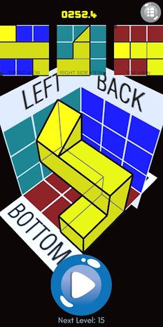 Perspective Views: Isometric S - Screenshot 2