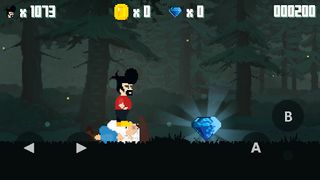 Trap World - Screenshot 2