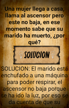 Strange Stories - Screenshot 4