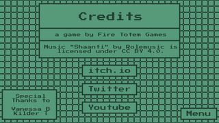 Please Make It Stop - Screenshot 2