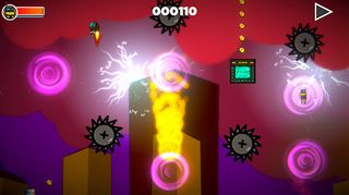 Kill Rob - Screenshot 2