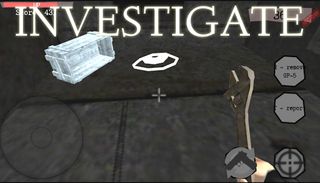 The Lost Signal: SCP - Screenshot 3