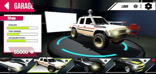 Street Racers - Car Racing - Screenshot 2