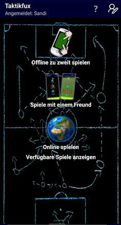 Taktikfux - Screenshot 1