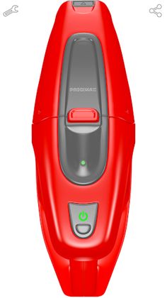 Vacuum (Simulator) - Screenshot 2