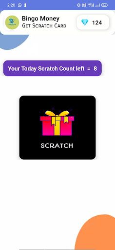 Win Daily Rewards - Screenshot 3