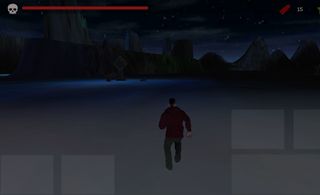 Luta Noturna - Screenshot 3