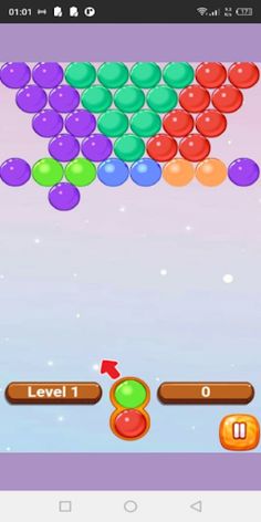 ball killer - Screenshot 3