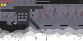 Adventure of Coal - Screenshot 1