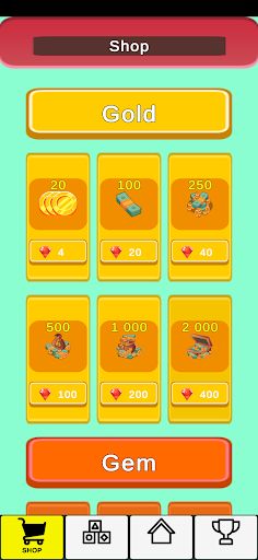 Candy Picker - Match 3 Game - Screenshot 3